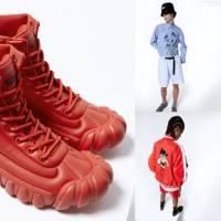 LOVE TIGER COLLECTION 2019 WINTER | - Japaaan