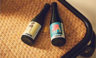 居心地のいい椅子を選ぶようにお酒を楽しむ。低アルコール日本酒ブランド「CHAIR」誕生