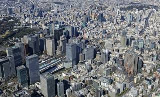 もともとは「やよす」？東京の「八重洲」の地名は外国人の名前に由来していた。その名称の変遷を紐解く
