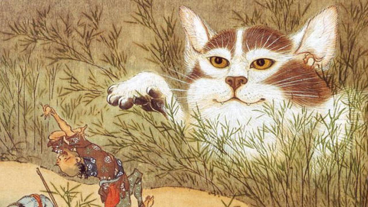 謎多きニャンコの起源…古来より日本人と密接に暮らす「猫」たちはいつ、どこからやってきたのか？