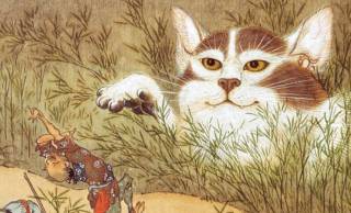 謎多きニャンコの起源…古来より日本人と密接に暮らす「猫」たちはいつ、どこからやってきたのか？
