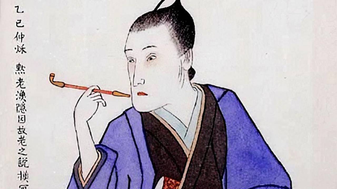 日本人は昔から「万博」好き！その原点は江戸時代、平賀源内が作った博覧会ブームにあった