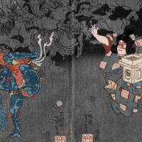 まさに伝説の力士！強すぎて4つの技を禁じられた江戸時代のレジェンド