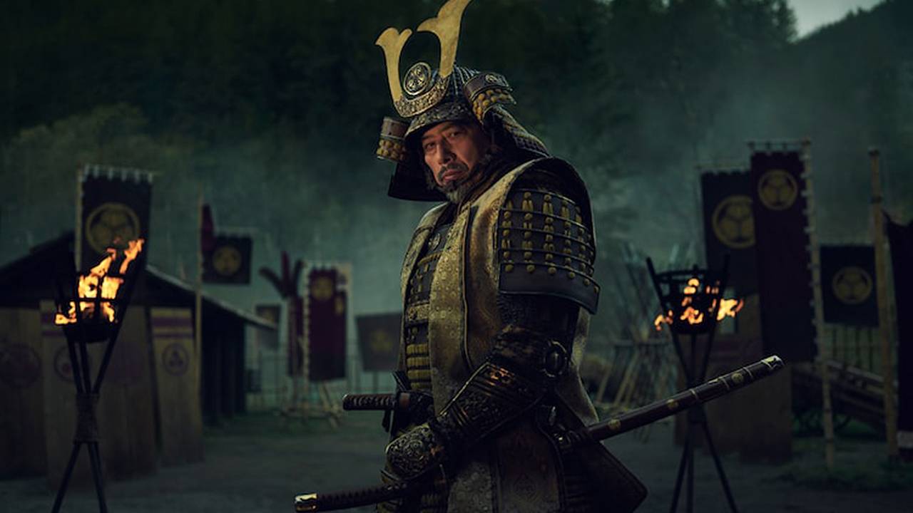 本予告がついに公開！主演・真田広之、ハリウッドが戦国時代「関ヶ原の戦い」前夜を描くドラマ『SHOGUN 将軍』