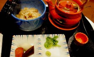 修行僧も江戸の旅人も食べていた！知られざるいにしえのファストフード「奈良茶飯」