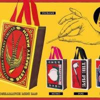 80年代の懐かしい「タマ＆フレンズ」のアルミ製お弁当箱がレトロな