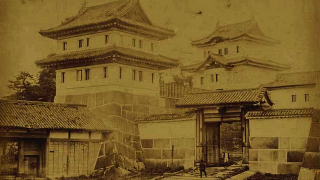 幕末の「江戸城無血開城」はウソ！城は焼け、庶民も被害を被った薩摩による「攻撃」があった