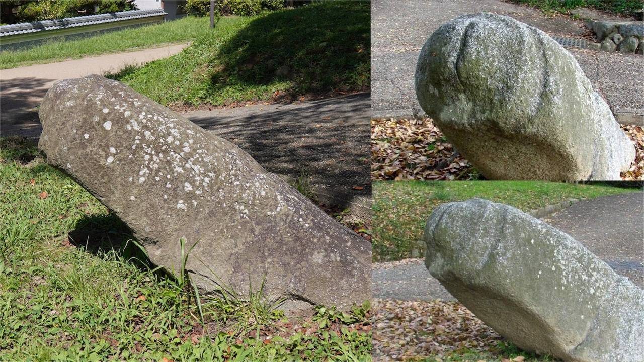 奈良・明日香村にある謎の石造物！その名も「マラ石」とは？正体不明の陽石のことを考えた