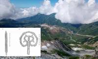 初登頂と思ったのになんと平安時代に登ってた！日本山岳史の謎「剱岳山頂に錫杖と剣の遺物」