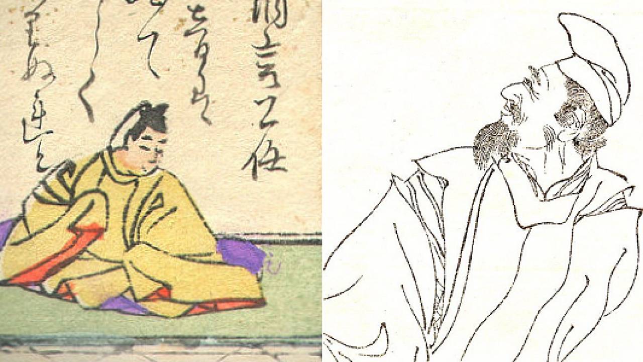 平安アーティストの頂上決戦！日本史上最古の画家・百済河成vs飛騨工のエピソードを紹介