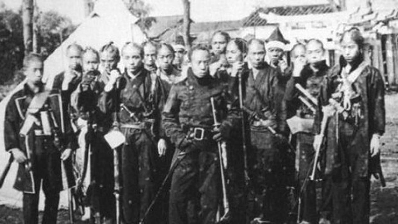 なぜそのような暴挙を…幕末、”偽官軍”の汚名で長州藩に滅ぼされた「花山院隊」の非業の末路