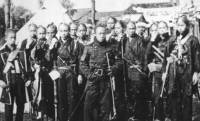 なぜそのような暴挙を…幕末、”偽官軍”の汚名で長州藩に滅ぼされた「花山院隊」の非業の末路