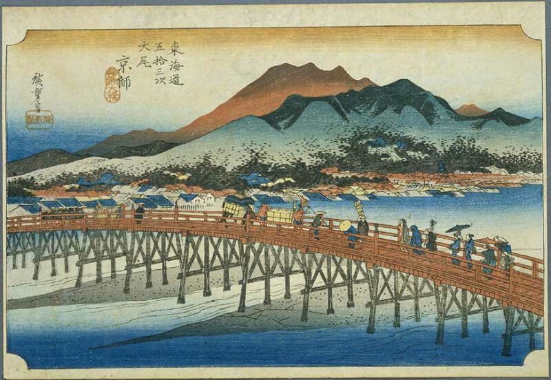 古くから死罪や晒し首の舞台となっていた処刑場「三条河原」に散った幕末の志士や戦国武将たち【後編】 | 歴史・文化 - Japaaan - ページ 2