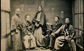 西洋で重宝された「盾」を日本の武士やサムライが使わなかったとされる納得の理由