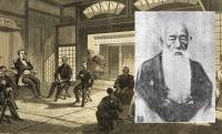 江戸時代のペリー来航時に通訳として活躍！日本の英語研究の基礎を築いた「堀達之助」とは？