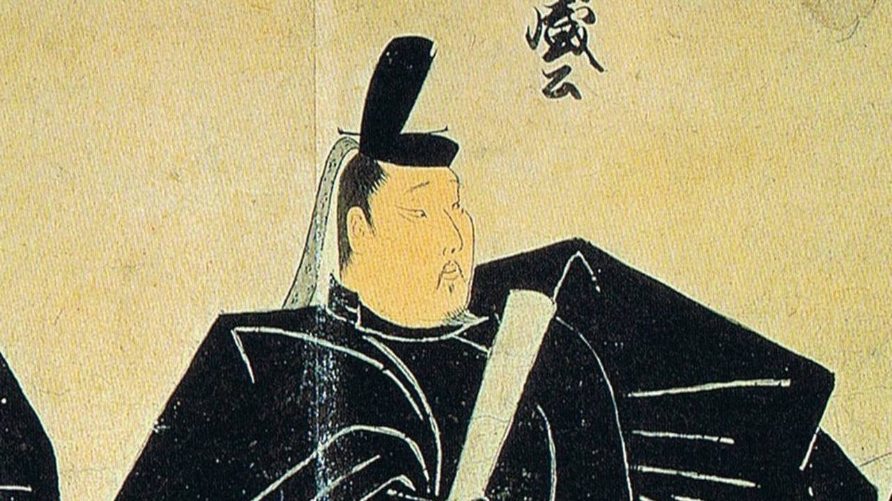 「にらめっこ」の起源、実は誰もが知る平安時代のあの武将がきっかけだった！？