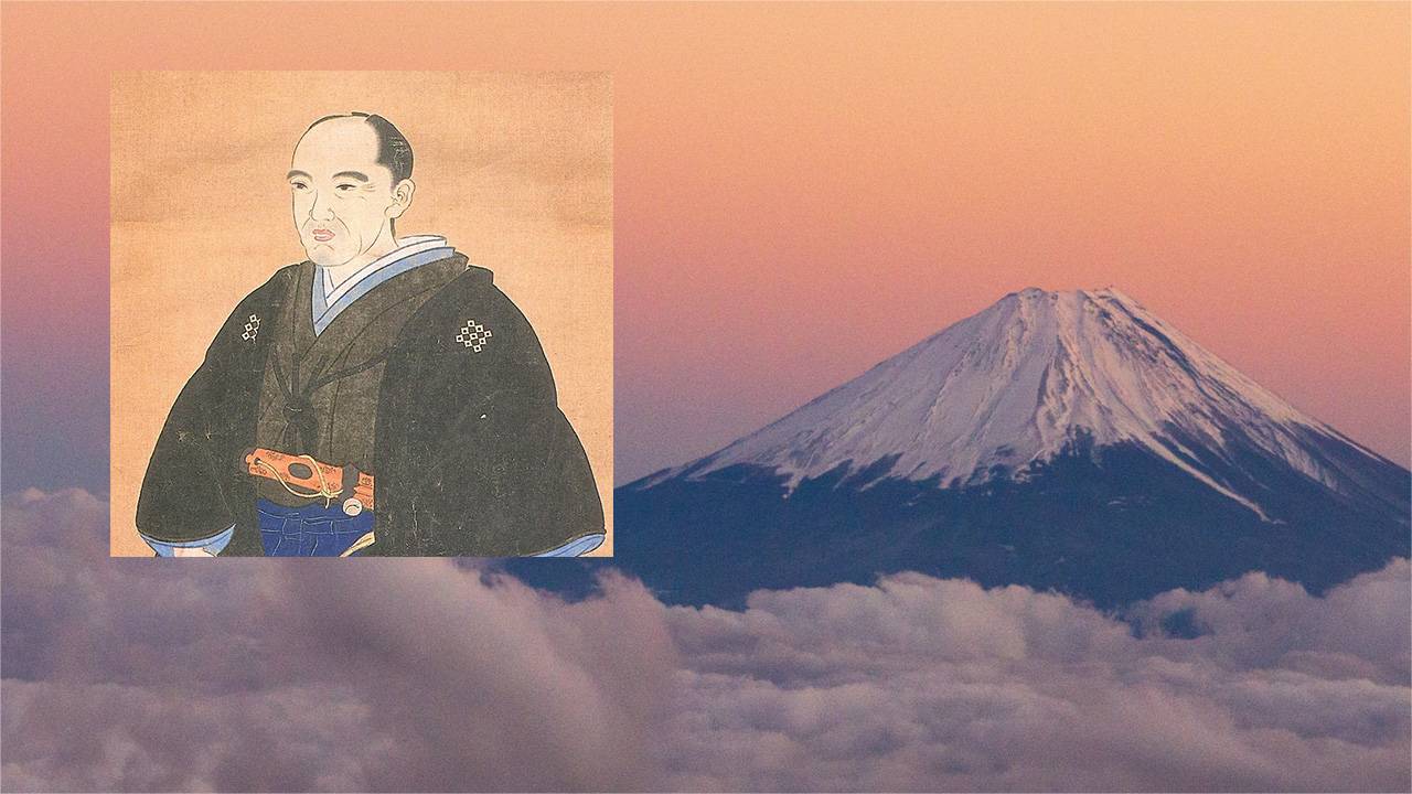 富士山に憧れすぎて…江戸時代、幕府の反対を押し切り富士登山を強行した大名・松平宗秀という男