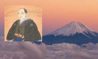 富士山に憧れすぎて…江戸時代、幕府の反対を押し切り富士登山を強行した大名・松平宗秀という男