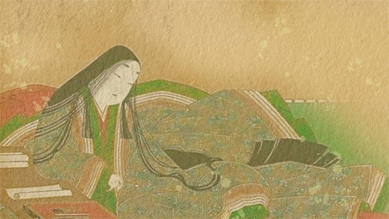 平安時代の女性はなぜ眉を抜き、高い場所に描いたのか？そこには平安貴族の倫理観と美意識が！