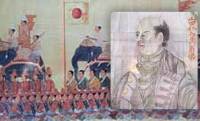 江戸時代になんとタイで国王になってしまったサムライ・山田長政のサクセスストーリーが凄まじい！
