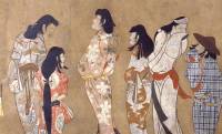 吉原遊廓をも脅かす私娼に…江戸時代の銭湯で働く「湯女（ゆな）」による過激化した性的サービスの実態