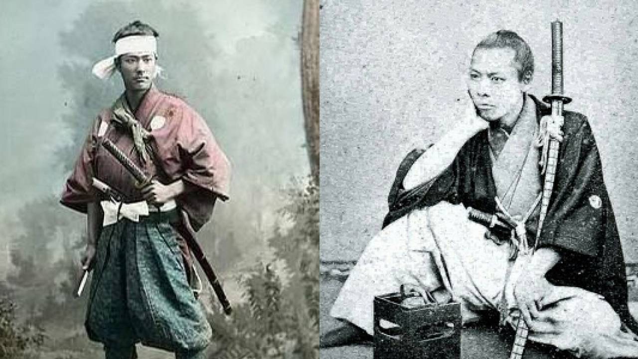 【武士道】あなたはどう生きるのか…江戸時代の武士道教本『葉隠』が説く、志に生きる大切さ