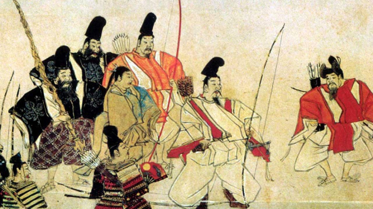 【光る君へ】大和源氏の祖は”殺人の上手”！？藤原道長に仕えた平安時代の武将・源頼親の生涯：その１