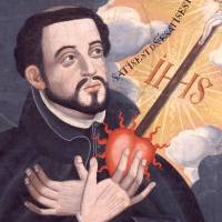 日本にキリスト教をもたらしたフランシスコ・ザビエル。意外と知られ