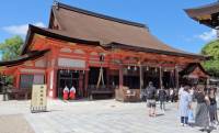 八坂神社、祇園祭…謎に多すぎる古代ユダヤと日本の神社・祭りの驚くべき共通点とは？【日ユ同祖論】