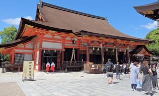 八坂神社、祇園祭…謎に多すぎる古代ユダヤと日本の神社・祭りの驚くべき共通点とは？【日ユ同祖論】