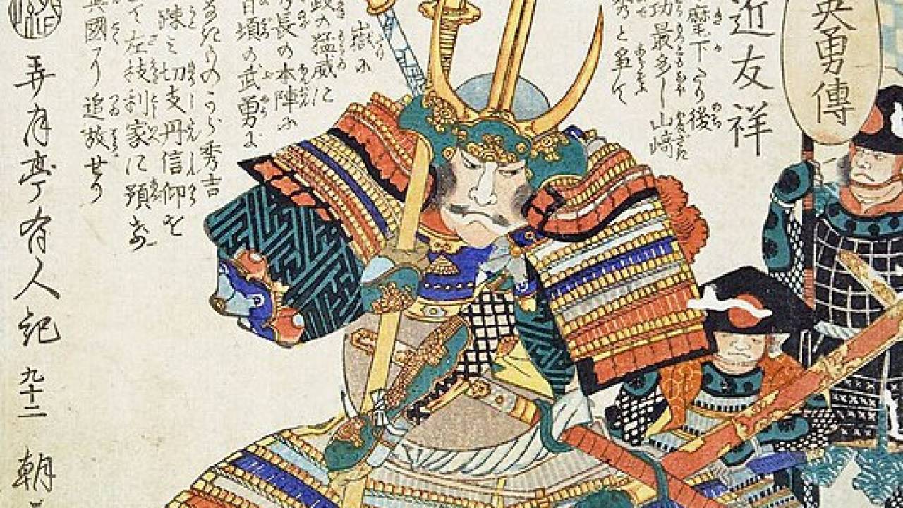 血で血を洗う戦乱の世に「信仰」で抗った男！戦国武将・高山右近の波乱の生涯とその最期