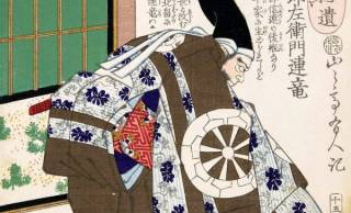 その生き様まさに不屈！一族滅亡寸前の中で生き残った戦国武将・長連龍の復讐と一族再興までの道のり