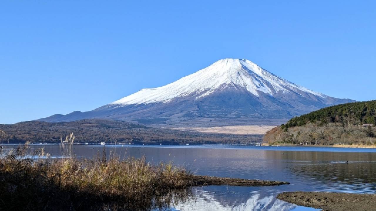 霊峰・富士山の黒歴史！？実は富士山は日本で一番…ではなかった説！