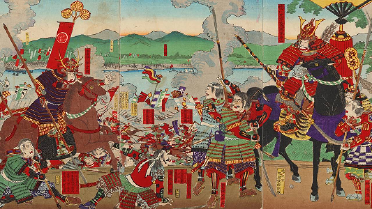 これが戦国時代のリアルだ！合戦中はどう睡眠を取った？兵士のご飯を小出しにした理由とは？