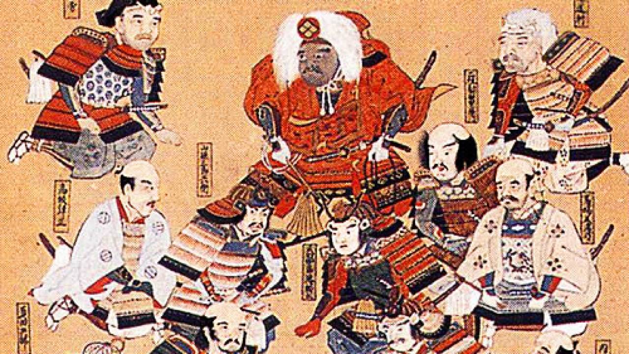 先陣決め、縁起かつぎ…戦国時代にどんな武将も大切にしていた「出陣の儀式」をご紹介