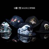 なんとAppleが無料配信！江戸時代の絵師・耳鳥斎の作品どれもが