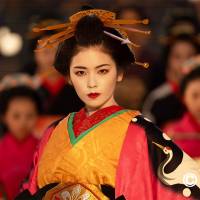 創作人形 狐の花魁道中 べらぼう べらぼう」第8回の振り返り！ 小芝