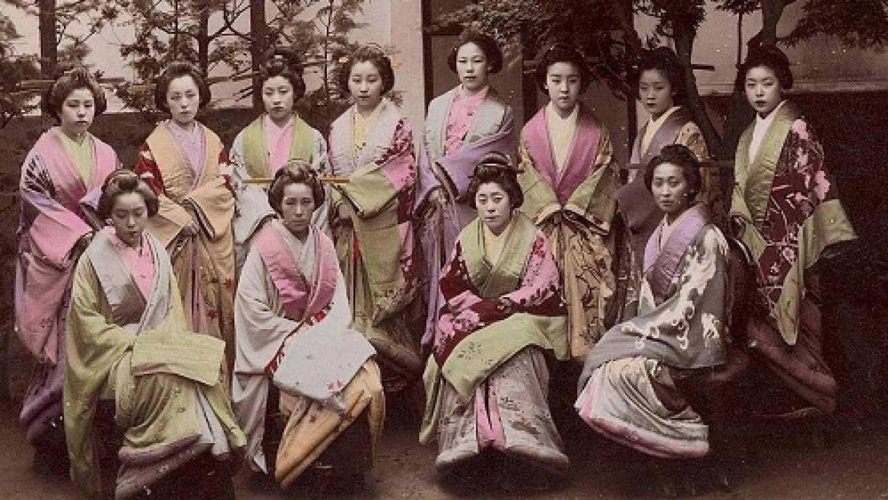 江戸時代に出現した非公認の遊女街「こんにゃく島」の正体と歴史をたどる【べらぼう外伝】