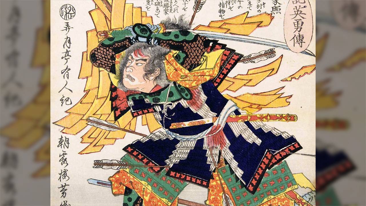 敵将・秀吉も認めた！主君・柴田勝家を救うため命を賭した若武者・毛受勝照の最期【後編】