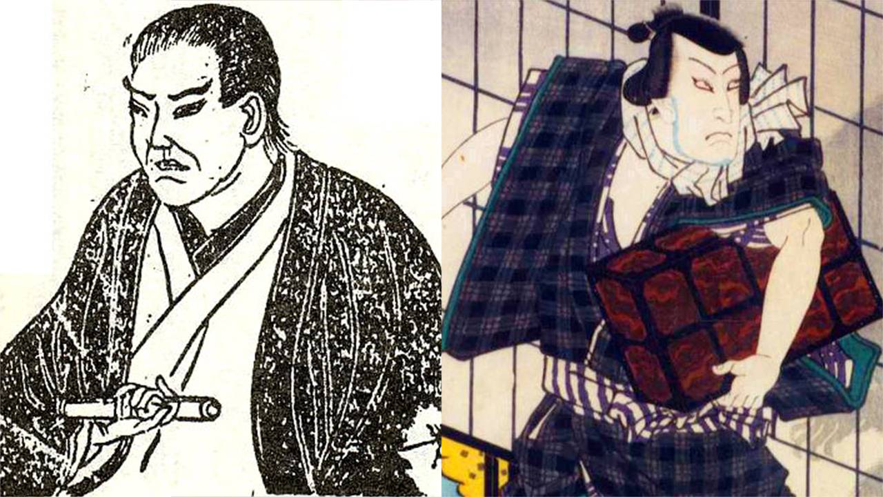 実は作り話なのか？江戸時代の「義民」や「義賊」誕生の実態 ～佐倉惣五郎、鼠小僧次郎吉～