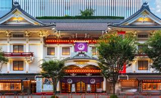 映画「国宝」で歌舞伎に興味を持ったあなたへ！ドレスコードは？食事は？鑑賞前に知りたい超入門Q&A