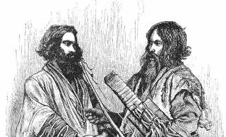 「魂を揺さぶる悪い女」！？アイヌの“ことわざ“が想像以上にユニークだった