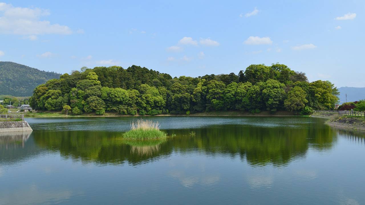 卑弥呼の墓はここか？箸墓古墳を検証――倭国を創出した卑弥呼・台与・崇神天皇の古墳【後編】