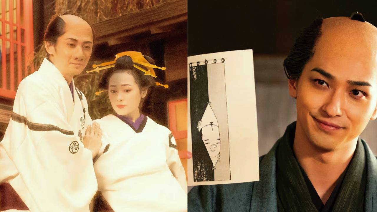 大河『べらぼう』誰袖に戻った笑顔「筆より重いものは持たねえ」名プロデューサー・蔦重の見事な仇討【前編】