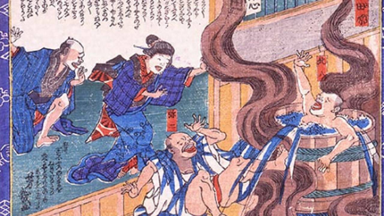 江戸文学『東海道中膝栗毛』実は男同士の駆け落ちもの？タイトルの意味や内容をわかりやすく紹介