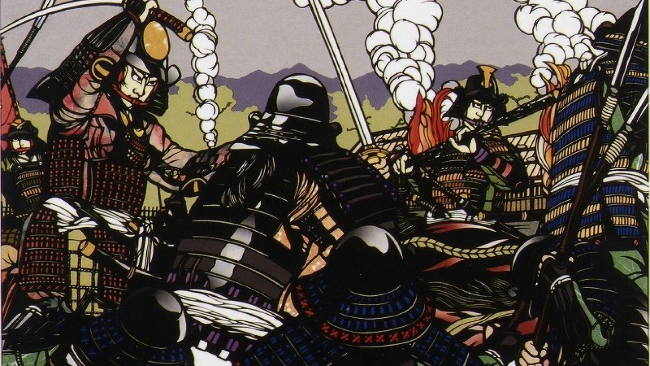 「豊臣兄弟！」とも深い縁の戦国大名・真田氏の実質的な祖「真田幸隆」とは何者か？