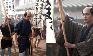 「べらぼう」胸に息づく平賀源内のあの言葉！怒りで暴徒と化す ”新之助の義” に粋に訴えた ”蔦重の義”【後編】