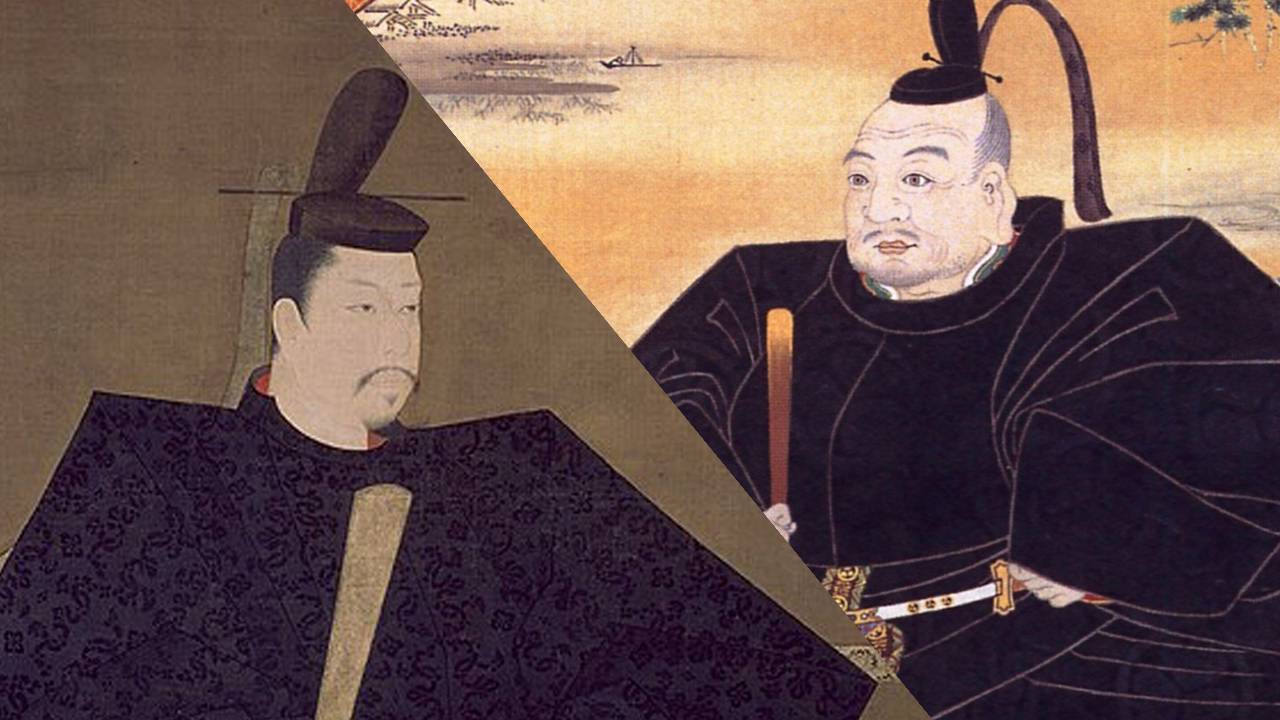 「征夷大将軍」って結局なに？源頼朝や徳川家康で有名な肩書きの意味と歴史を解説