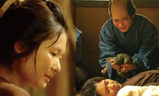 大河「べらぼう」殺された母子と壮絶な将軍の最期〜江戸を襲った洪水が引き起こす無念の死【前編】