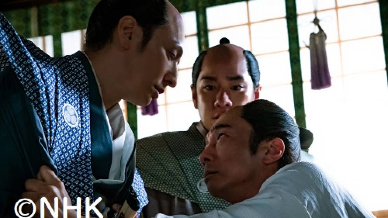 『べらぼう』ふく・とよ坊の救いなき最期、家治は毒を盛られ力尽き…無情すぎる絶望回に反響